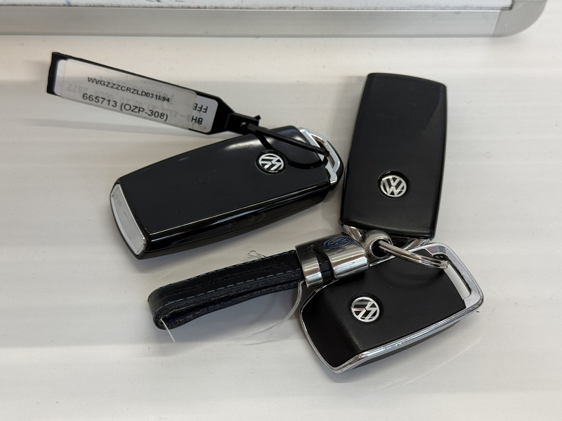 Volkswagen Touareg vaihtoauto