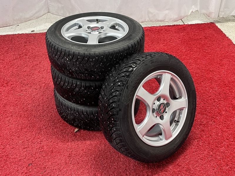 Kia Picanto vaihtoauto