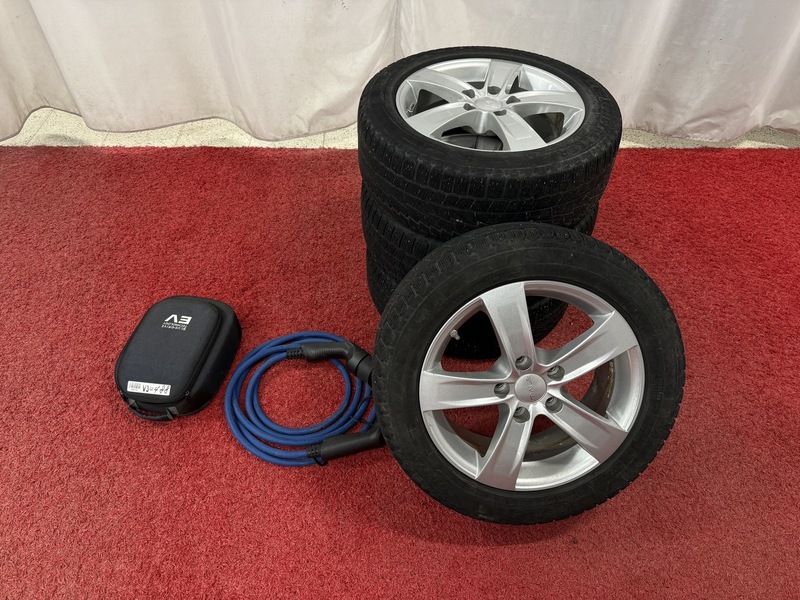 Hyundai IONIQ electric vaihtoauto