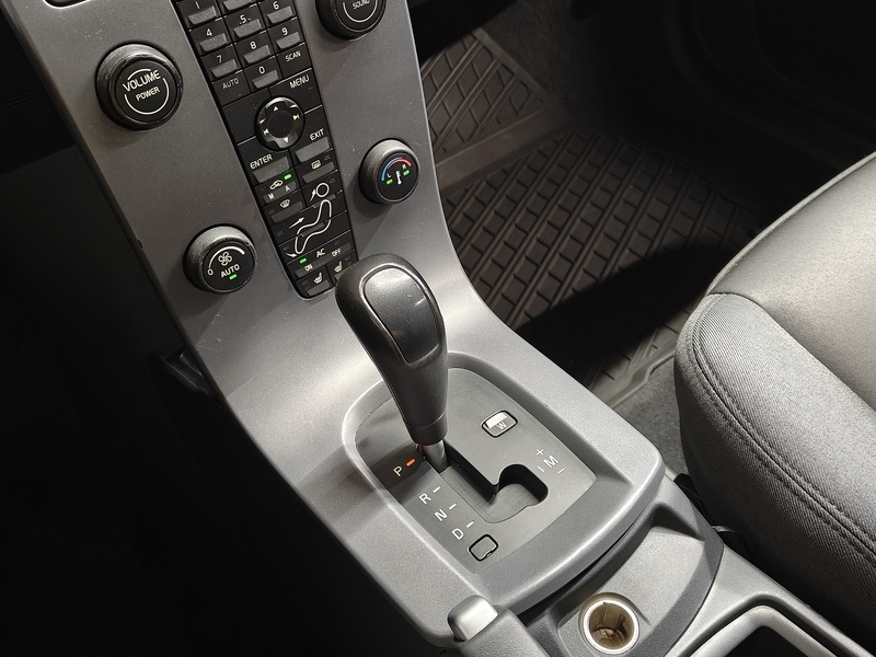 Volvo V50 vaihtoauto