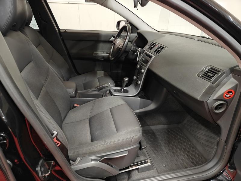 Volvo V50 vaihtoauto