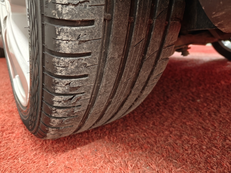 Volvo V50 vaihtoauto