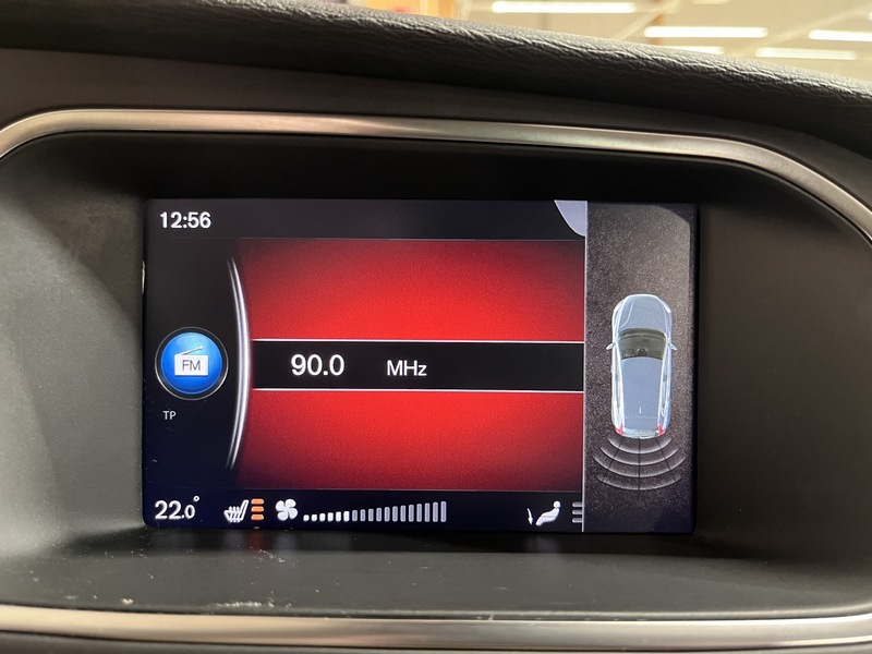 Volvo V40 vaihtoauto