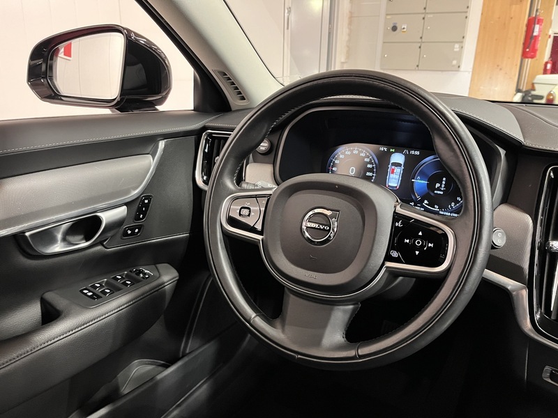 Volvo V90 vaihtoauto