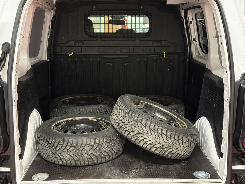 Toyota Proace CITY vaihtoauto