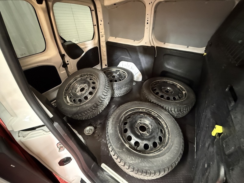 Toyota Proace CITY vaihtoauto