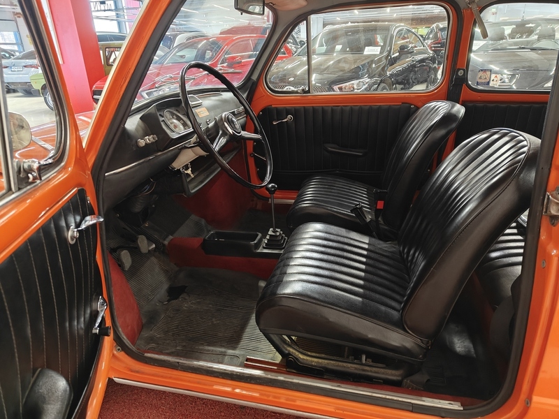 Zastava 750 vaihtoauto