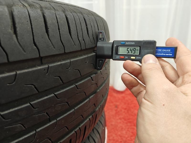 Mercedes-Benz GLA vaihtoauto