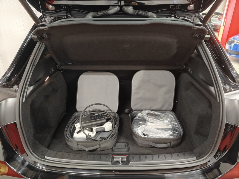 Mercedes-Benz GLA vaihtoauto