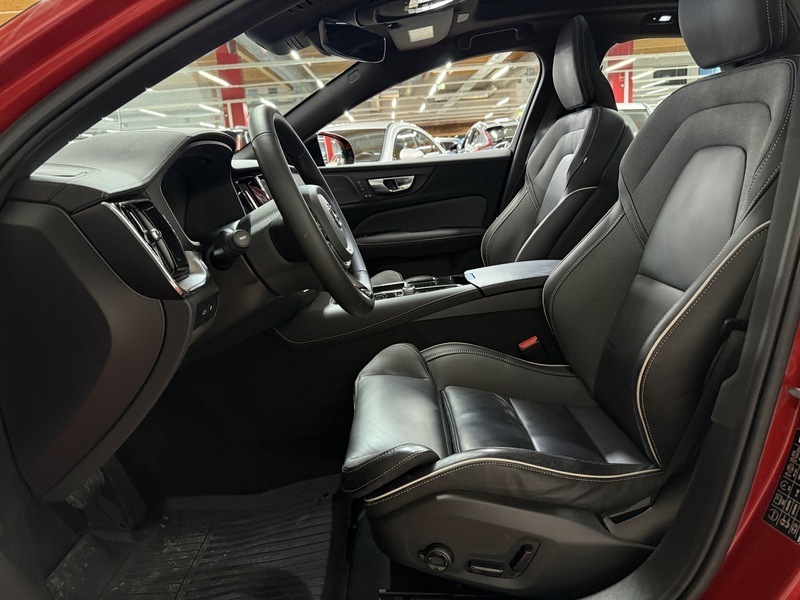 Volvo S60 vaihtoauto