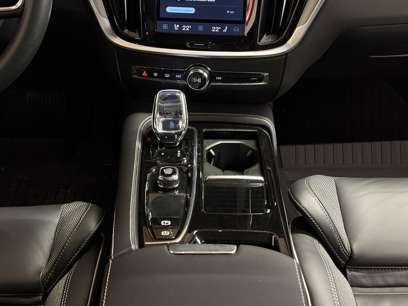 Volvo S60 vaihtoauto