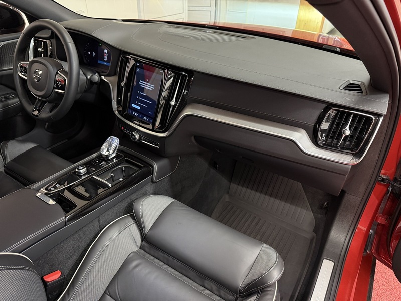 Volvo S60 vaihtoauto