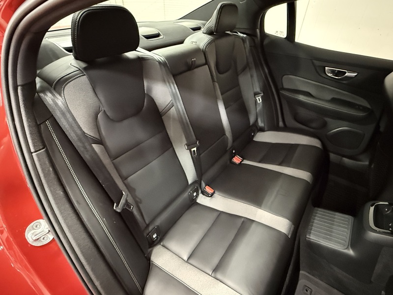 Volvo S60 vaihtoauto