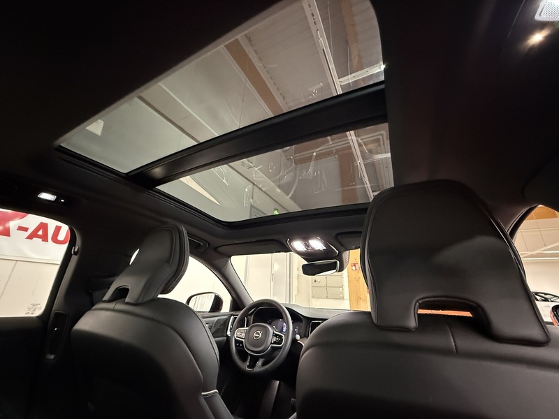 Volvo S60 vaihtoauto