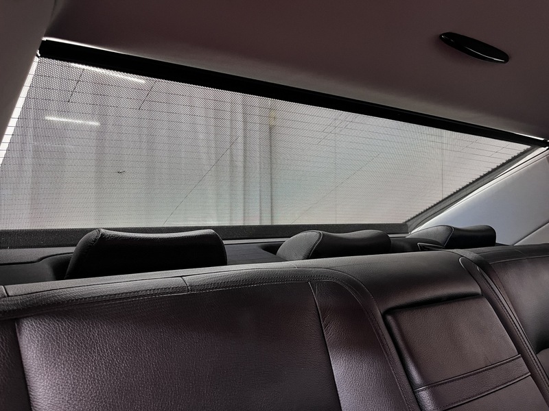 Mercedes-Benz S vaihtoauto