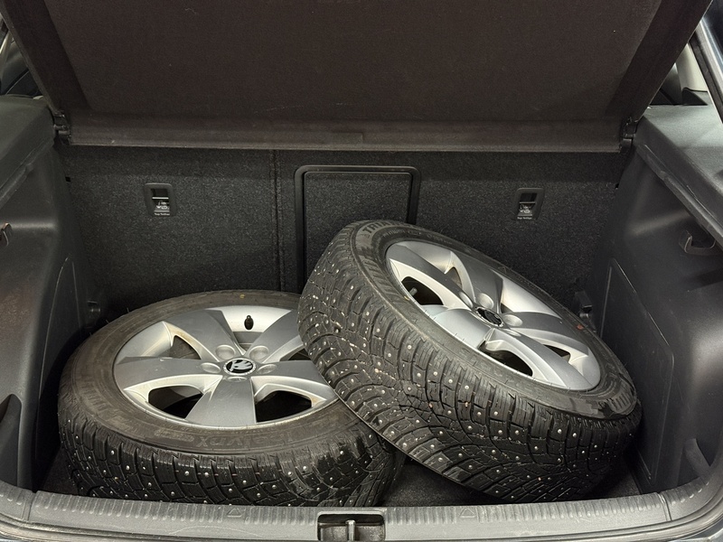 Skoda Rapid vaihtoauto