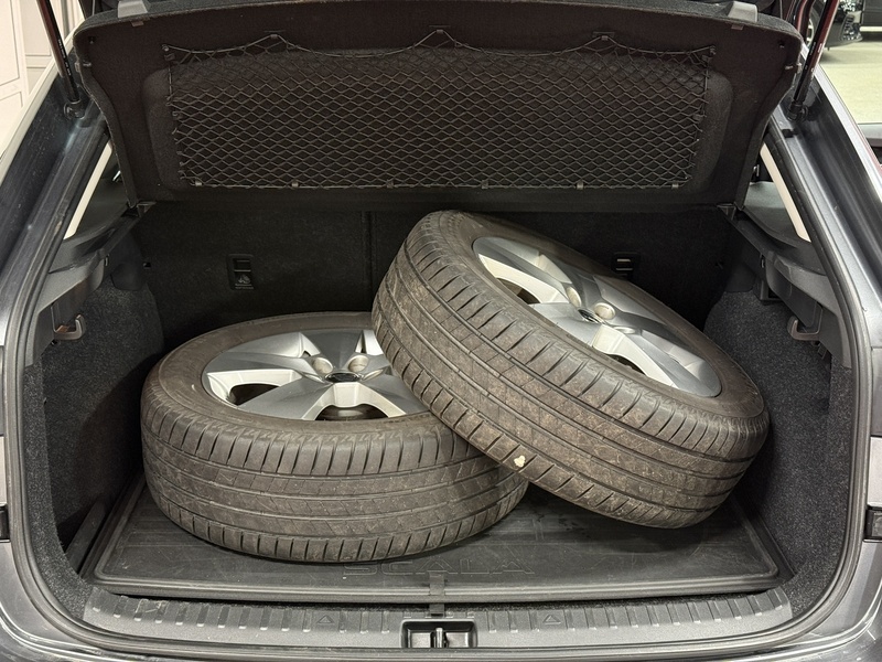 Skoda Scala vaihtoauto