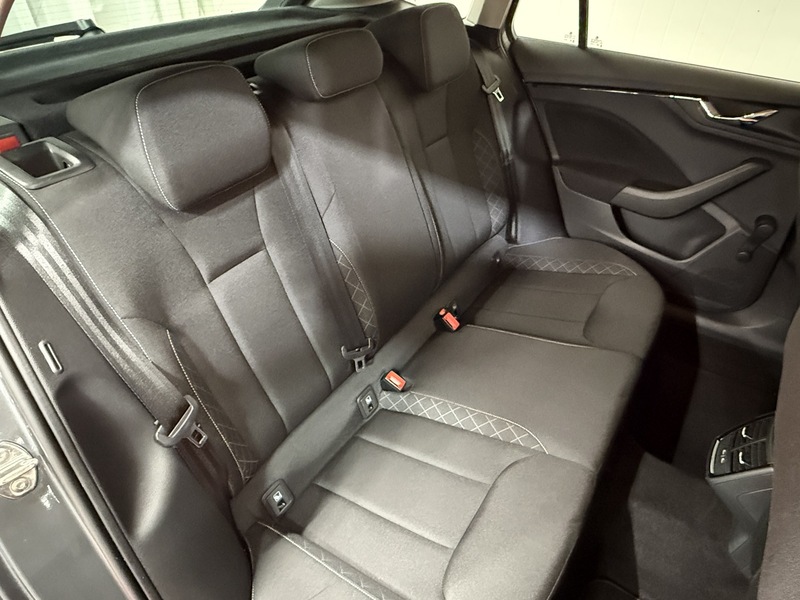 Skoda Scala vaihtoauto