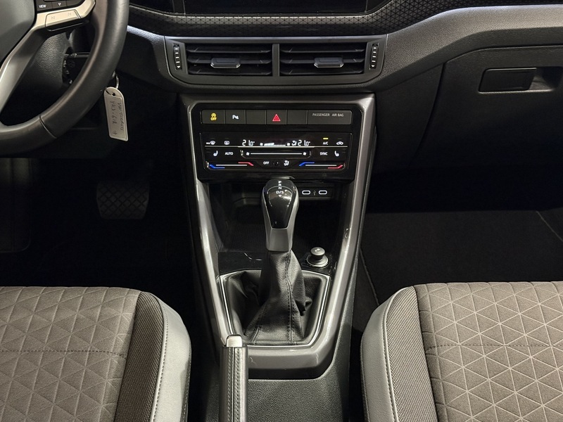 Volkswagen T-Cross vaihtoauto