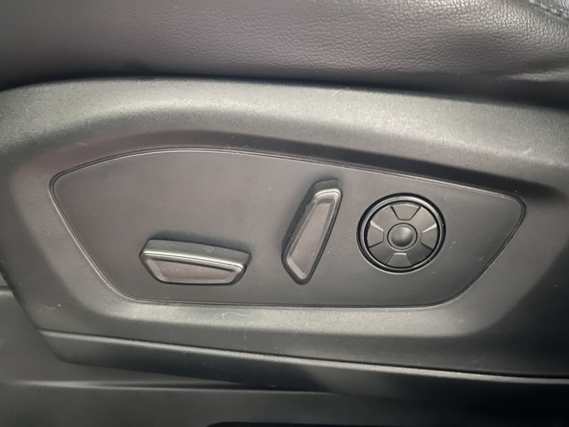 Ford USA Explorer vaihtoauto