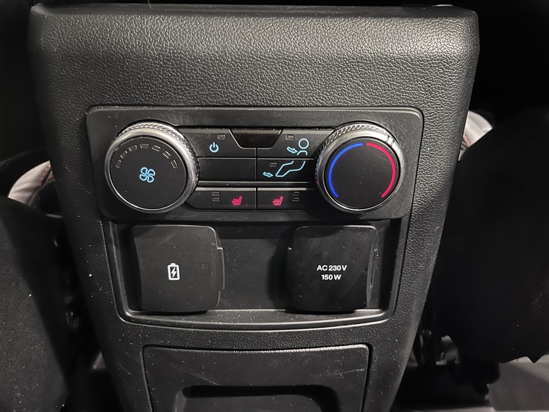 Ford USA Explorer vaihtoauto