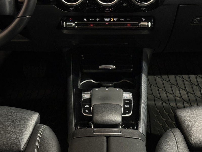 Mercedes-Benz B vaihtoauto