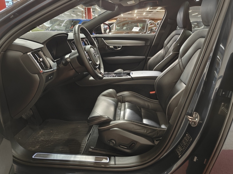 Volvo V90 vaihtoauto