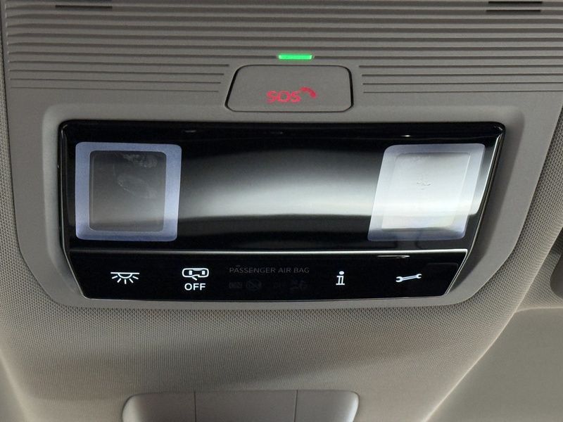 Volkswagen ID. Buzz vaihtoauto