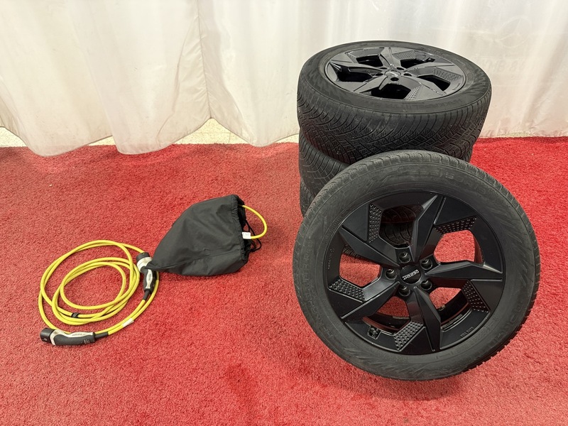 Volkswagen ID. Buzz vaihtoauto