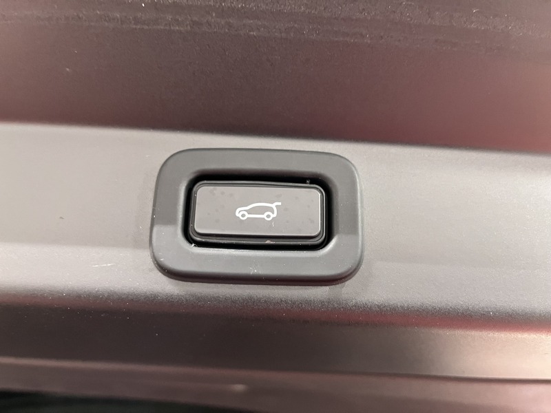 Land Rover Range Rover Sport vaihtoauto