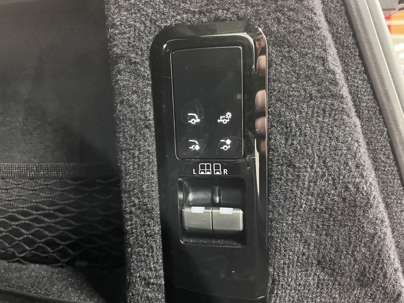 Land Rover Range Rover Sport vaihtoauto