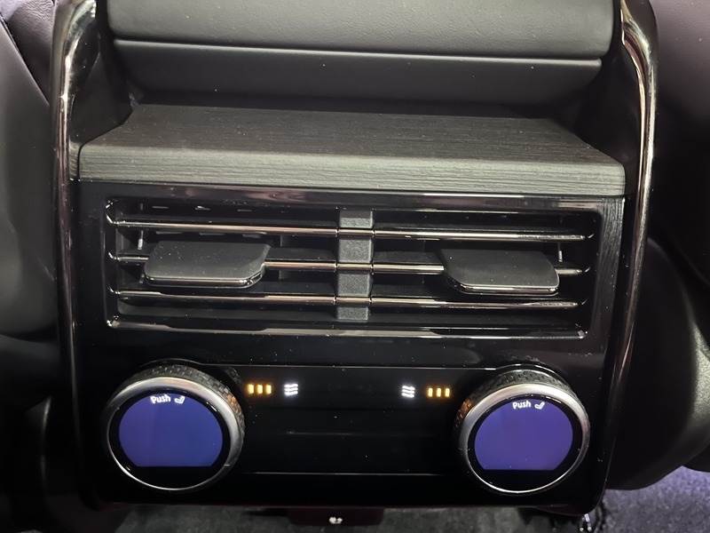 Land Rover Range Rover Sport vaihtoauto