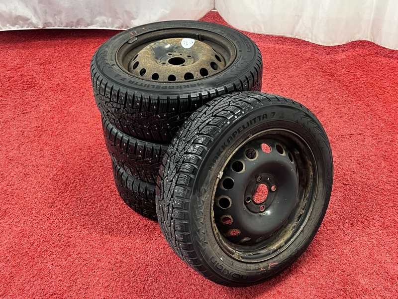 Renault Clio vaihtoauto