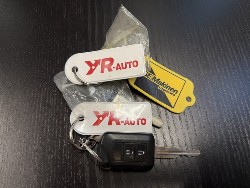 Mitsubishi L200 vaihtoauto