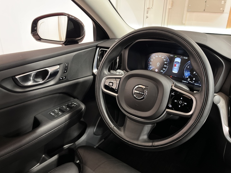 Volvo S60 vaihtoauto