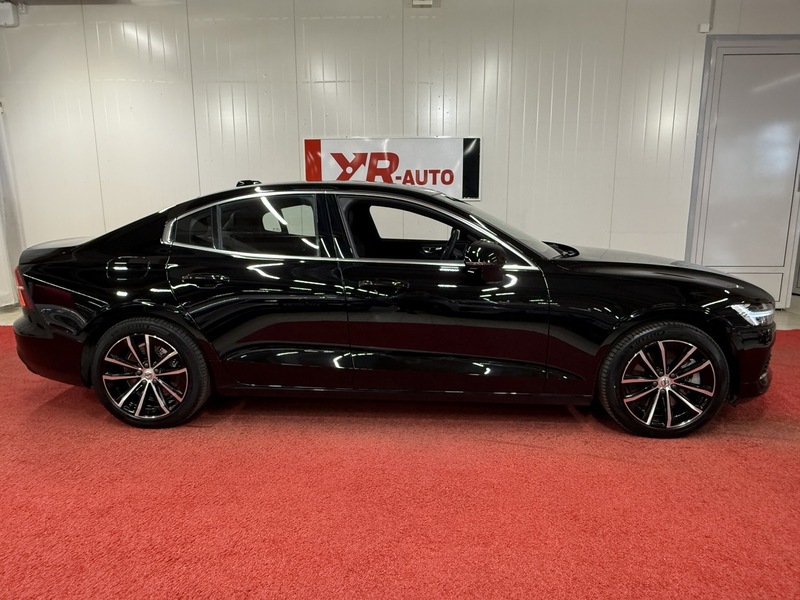 Volvo S60 vaihtoauto