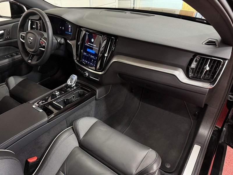 Volvo S60 vaihtoauto