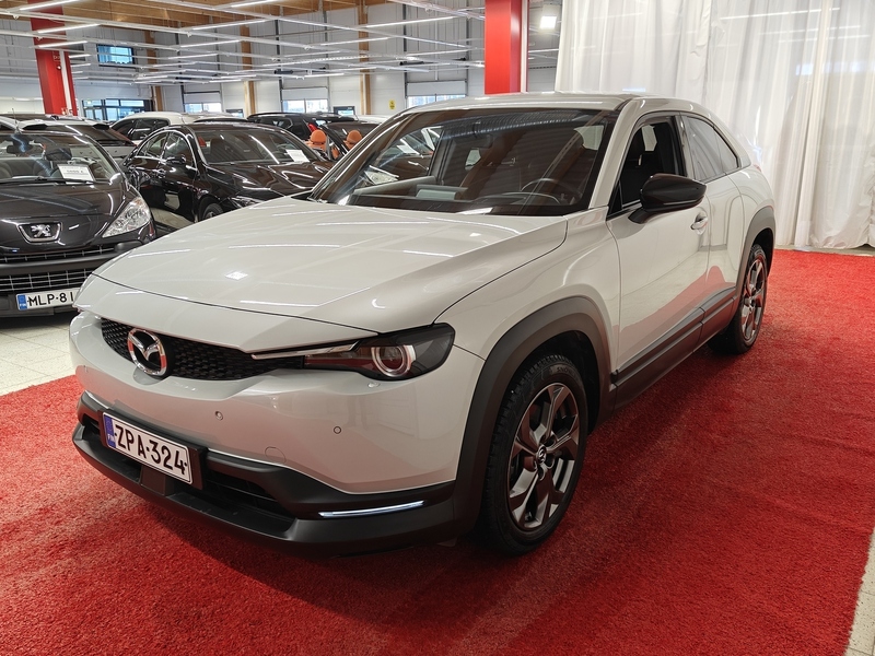 Mazda MX-30 vaihtoauto