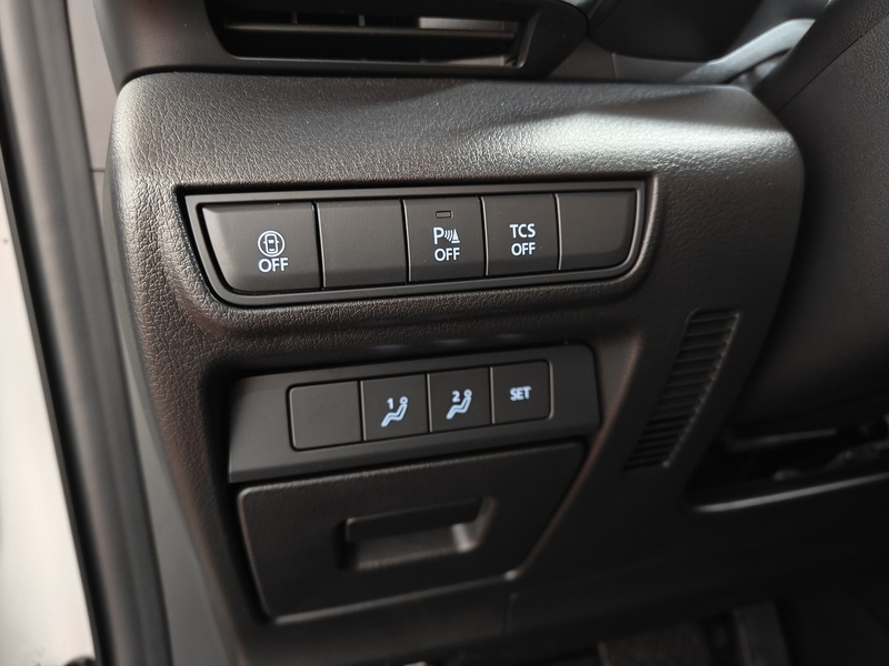 Mazda MX-30 vaihtoauto