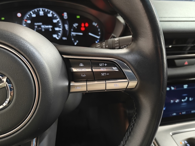 Mazda MX-30 vaihtoauto