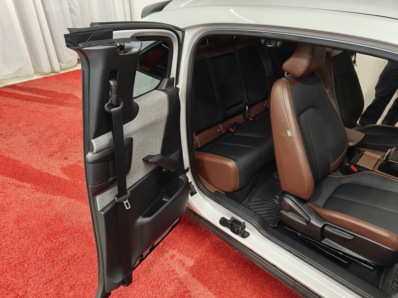 Mazda MX-30 vaihtoauto