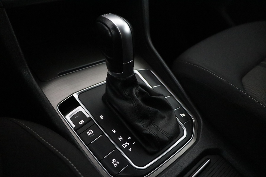 Volkswagen Golf Sportsvan vaihtoauto