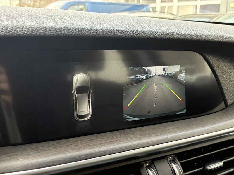 Alfa Romeo Stelvio vaihtoauto