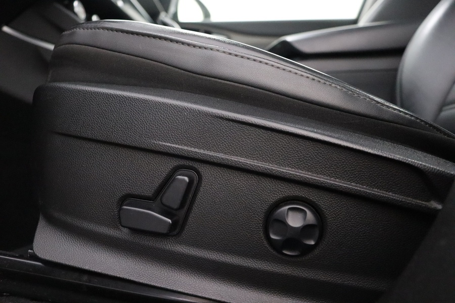 Alfa Romeo Stelvio vaihtoauto