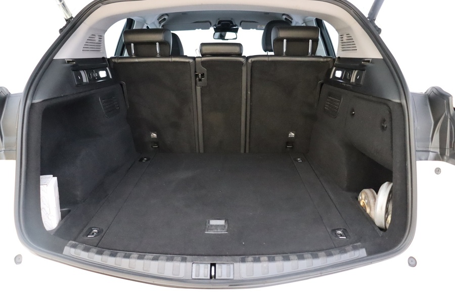 Alfa Romeo Stelvio vaihtoauto