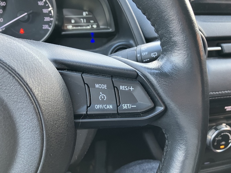 Mazda CX-3 vaihtoauto