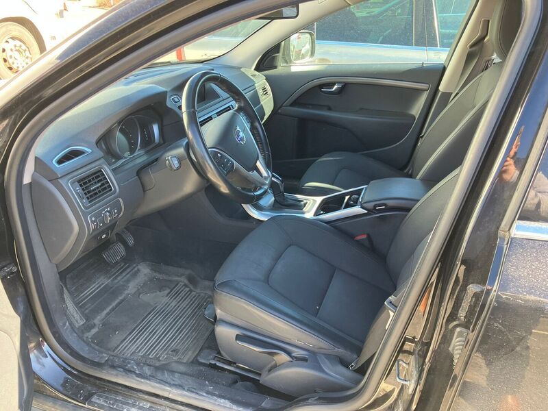 Volvo XC70 vaihtoauto