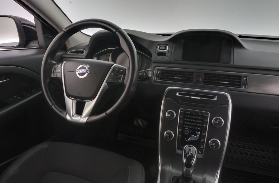Volvo XC70 vaihtoauto