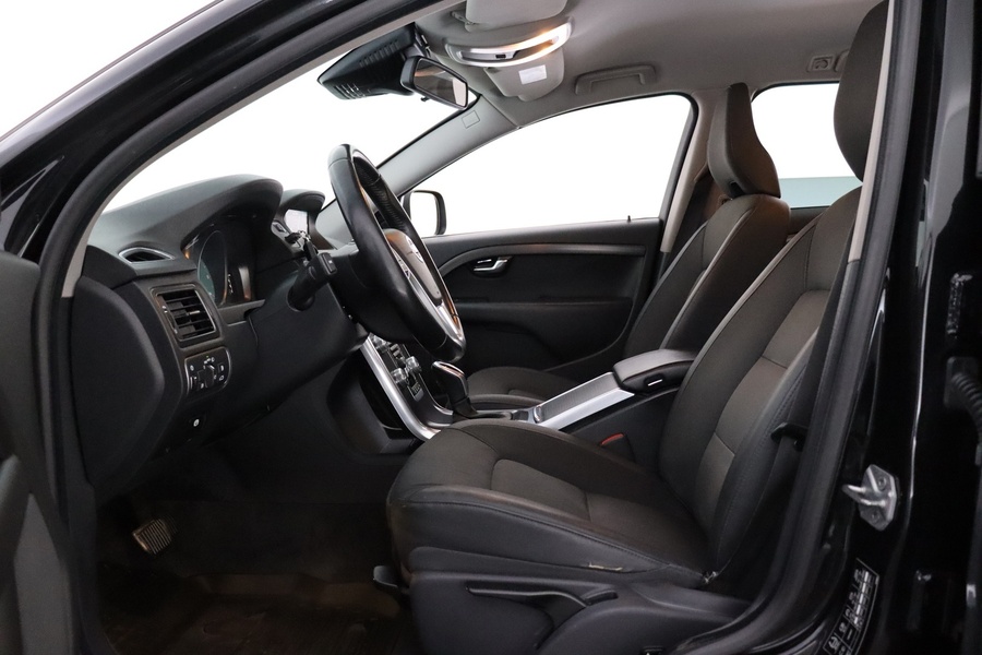 Volvo XC70 vaihtoauto