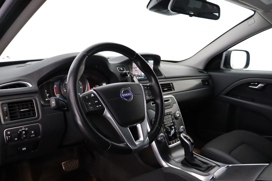 Volvo XC70 vaihtoauto